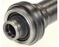 Spidan GKNP10047 Driveshaft axle drive