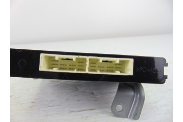 89690-05020  MODULO ELECTRONICO TOYOTA AVENSIS CROSS SPORT (T27) Advance 2011 89690-05020 193078 TOYOTA - 2