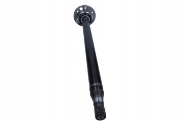MAXGEAR 49 5134 SHAFT DB SPRINTER 06 WITH HUB AND BEARING Part manufacturer Maxgear