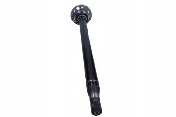 MAXGEAR 49 5134 SHAFT DB SPRINTER 06 WITH HUB AND BEARING Catalog number of the part 49 5134