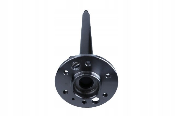 MAXGEAR 49 5134 SHAFT DB SPRINTER 06 WITH HUB AND BEARING Quality of parts according to GVO Q original with factory logo OEM OES