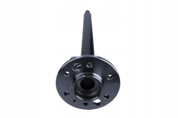 MAXGEAR 49 5134 SHAFT DB SPRINTER 06 WITH HUB AND BEARING Quality of parts according to GVO Q original with factory logo OEM OES