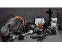 MAXGEAR 49 5134 SHAFT DB SPRINTER 06 WITH HUB AND BEARING Installation side rear right
