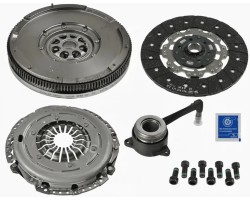 CLUTCH SET 2290 601 070 SACHS VW MULTIVAN