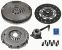 CLUTCH SET 2290 601 070 SACHS VW MULTIVAN Packaging status original