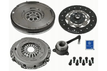 CLUTCH SET 2290 601 070 SACHS VW MULTIVAN Packaging status original