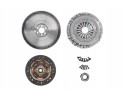 CLUTCH SET WITH RIGID WHEEL AND BEARING AUDI A1 A3 TT F1W077NX Packaging status original