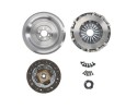 CLUTCH SET WITH RIGID WHEEL AND BEARING AUDI A1 A3 TT F1W077NX Catalog number of the part F1W077NX