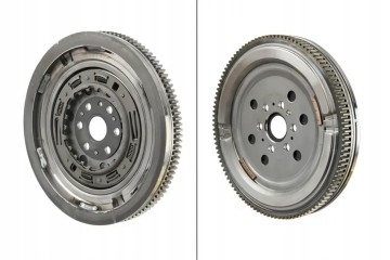 FLYWHEEL 415 0742 09 LUK