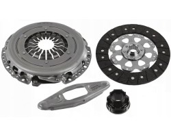 CLUTCH SET 3000 970 127 SACHS BMW 1 E81 E82