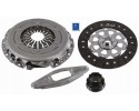 CLUTCH SET 3000 970 127 SACHS BMW 1 E81 E82 Packaging status original