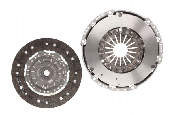 Clutch sets LUK 624 3742 09 Part manufacturer Schaeffler LuK