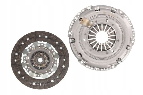 Clutch sets LUK 624 3742 09 Catalog number of the part 624 3742 09