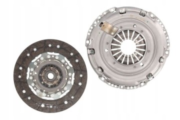 Clutch sets LUK 624 3742 09 Catalog number of the part 624 3742 09