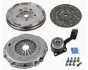 CLUTCH SET 2290 601 102 SACHS FORD GALAXY