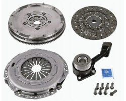CLUTCH SET 2290 601 102 SACHS FORD GALAXY