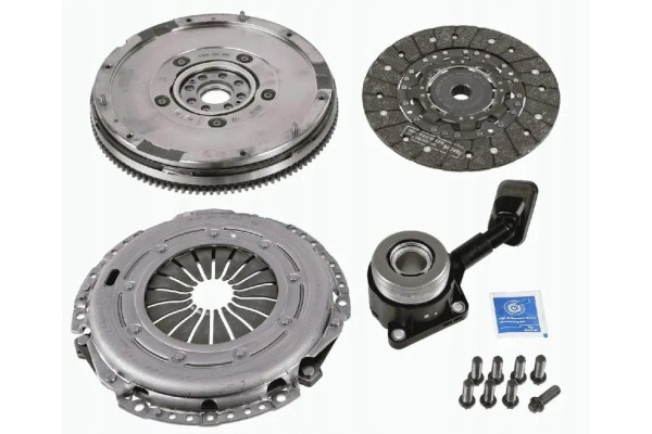 CLUTCH SET 2290 601 102 SACHS FORD GALAXY