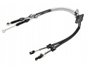 SHIFT CABLE 44 44 08 LINEX