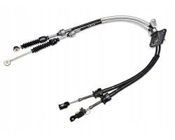SHIFT CABLE 44 44 08 LINEX