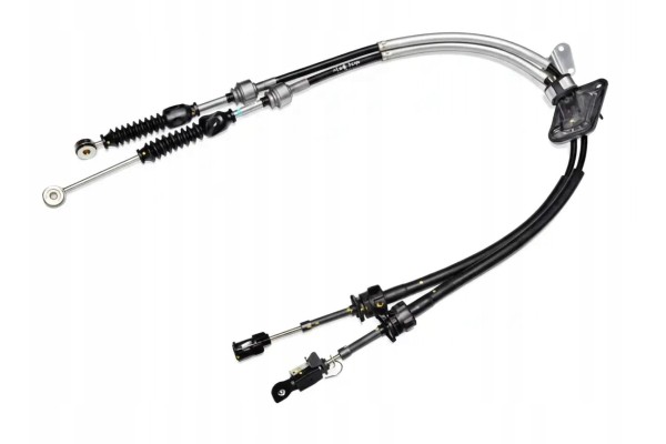 SHIFT CABLE 44 44 08 LINEX