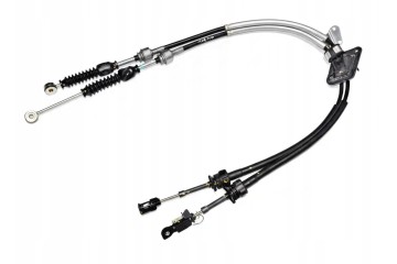 SHIFT CABLE 44 44 08 LINEX