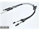 SHIFT CABLE 44 44 08 LINEX Packaging status original