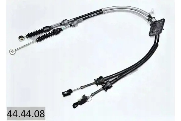 SHIFT CABLE 44 44 08 LINEX Packaging status original