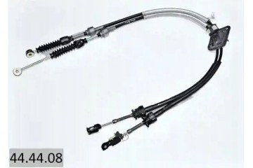 SHIFT CABLE 44 44 08 LINEX Packaging status original