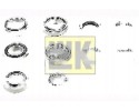 ZEST GEARBOX BEARINGS 462 0153 10 LUK FORD Packaging status original
