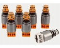 Automatic transmission switching valve 1087 298 390 Catalog number of the part 1087 298 390