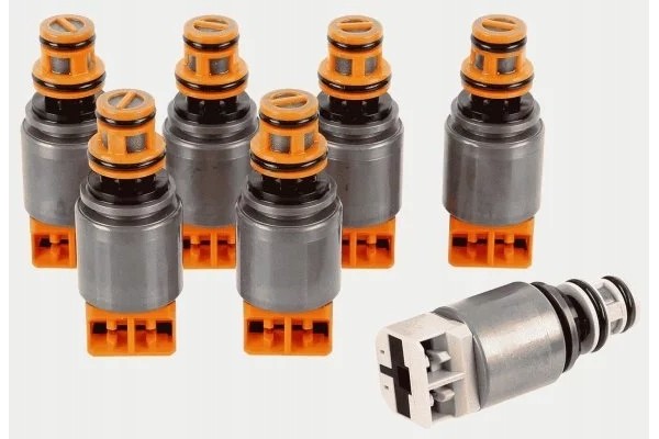 Automatic transmission switching valve 1087 298 390 Catalog number of the part 1087 298 390