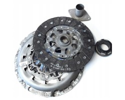 LuK 624 3285 00 Clutch kit AUDI A4 B8 0B2 141 117 A