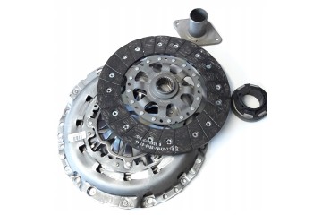 LuK 624 3285 00 Clutch kit AUDI A4 B8 0B2 141 117 A