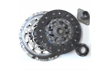LuK 624 3285 00 Clutch kit AUDI A4 B8 0B2 141 117 A EAN GTIN 4005108549068