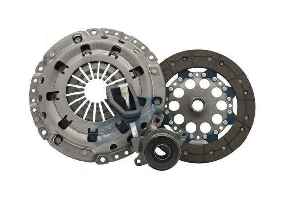 CLUTCH SET CLUTCH JT1502010 RYMEC VOLVO