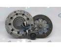 CLUTCH SET CLUTCH JT1502010 RYMEC VOLVO Packaging status original