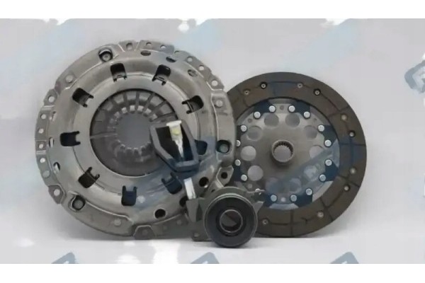 CLUTCH SET CLUTCH JT1502010 RYMEC VOLVO Packaging status original