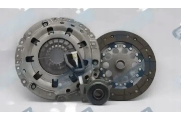 CLUTCH SET CLUTCH JT1502010 RYMEC VOLVO Packaging status original