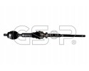 VOLVO XC70 GSP FRONT HALF AXLE Part manufacturer GSP