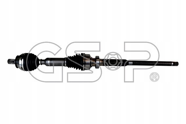 VOLVO XC70 GSP FRONT HALF AXLE Part manufacturer GSP