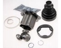 SHAFT JOINT 36475 SPIDAN AUDI A4 B8 8K2