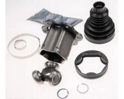 SHAFT JOINT 36475 SPIDAN AUDI A4 B8 8K2