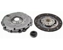Clutch set 3000 950 649 SACHS