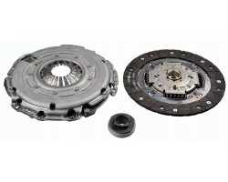 Clutch set 3000 950 649 SACHS