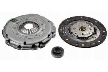 Clutch set 3000 950 649 SACHS
