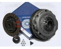 CLUTCH SET 110 811 STATIM BMW 1 3 X1 E81 E84
