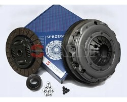 CLUTCH SET 110 811 STATIM BMW 1 3 X1 E81 E84