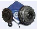 CLUTCH SET 110 811 STATIM BMW 1 3 X1 E81 E84 Packaging status original