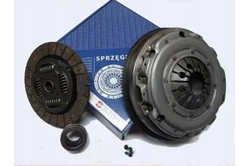 CLUTCH SET 110 811 STATIM BMW 1 3 X1 E81 E84 Packaging status original