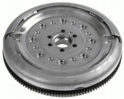 TWO MASS WHEEL A A3 00 SK OCTAVIA FABIA VW GOLF IV 1 9TDi